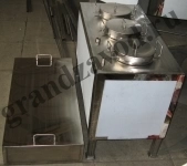 ЛЮБОЕ МОЛОЧНОЕ ОБОРУДОВАНИЕ по ТЗ. Завод Гранд картинка из объявления