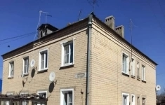 Продам 1 комнатную квартиру 30.9 м2 в объявлении 10 фото Продам 1 комнатную квартиру 30.9 м2 картинка из объявления