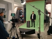 ВИдеосъемка на Кипре картинка из объявления