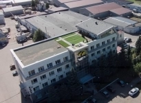 Аренда производственных площадей картинка из объявления