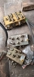 Клапан челночный JCB 25/222638 картинка из объявления