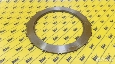 Тормозной диск ОЕМ 136137 картинка из объявления
