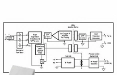 Нормализатор сигналов Dataforth SCM7B39-02 картинка из объявления