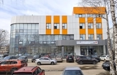 Продам коммерческую недвижимость 2614 м2 картинка из объявления
