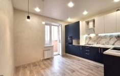 Продам 1 комнатную квартиру 45 м2 картинка из объявления