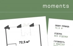 Продам коммерческую недвижимость 72 м2 картинка из объявления