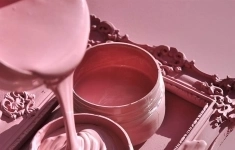 Колорист-колеровщик картинка из объявления