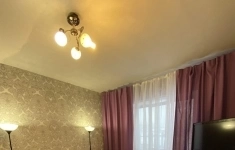 Сдам 1 комнатную квартиру 34 м2 картинка из объявления
