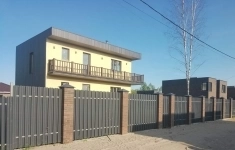 Продам коттедж 157 м2 картинка из объявления