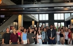 Мастер-массажист картинка из объявления