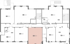 Продам коммерческую недвижимость 56 м2 картинка из объявления