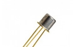 Транзистор КП307Г картинка из объявления