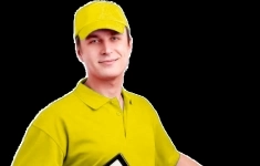 Кладовщик-комплектовщик картинка из объявления