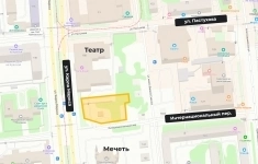 Продам коммерческую недвижимость 969 м2 картинка из объявления