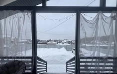 Продам коттедж 162.3 м2 картинка из объявления