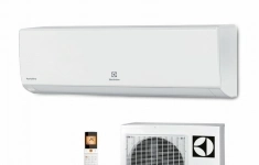 Настенный кондиционер Electrolux EACS-07HP/N3 картинка из объявления