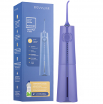 Ирригатор Revyline RL 610 Very Peri в фиолетовом корпусе картинка из объявления