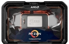 Процессор AMD Ryzen Threadripper 2950X картинка из объявления