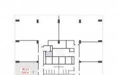 Продам коммерческую недвижимость 73.92 м2 картинка из объявления