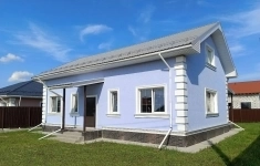 Продам коттедж 194 м2 в объявлении 10 фото Продам коттедж 194 м2 картинка из объявления