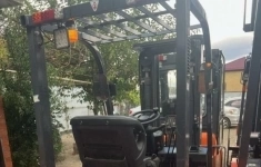 Автопогрузчик LONKING FD15T, 2024 г. в. в объявлении 3 фото Автопогрузчик LONKING FD15T, 2024 г. в. картинка из объявления