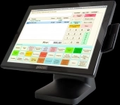 Сенсорный терминал Wintec Anypos600 15.6" картинка из объявления