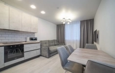 Сдам 1 комнатную квартиру 39 м2 картинка из объявления