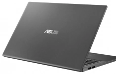 Ноутбук ASUS VivoBook 15 X512DK-BQ276 (AMD Ryzen 3 3200U 2600MHz/15.6quot;/1920x1080/8GB/1000GB HDD/DVD нет/AMD Radeon 540X 2GB/Wi-Fi/Bluetooth/Endless OS) картинка из объявления