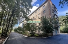 Продам 4 комнатную квартиру 62 м2 картинка из объявления