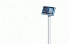 Торговые весы Mercury M-ER 333ACLP-150.50 TRADER LCD/LED картинка из объявления