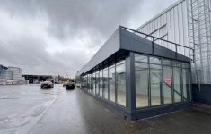 Сдам коммерческую недвижимость 45 м2 картинка из объявления