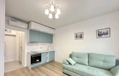 Продам 1 комнатную квартиру 20 м2 в объявлении 10 фото Продам 1 комнатную квартиру 20 м2 картинка из объявления