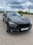 BMW 7 серия, 2014 картинка из объявления