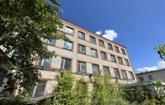 Продам коммерческую недвижимость 2917 м2 картинка из объявления