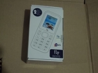 Телефон Fly DS107D картинка из объявления