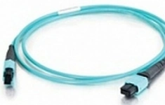 Патч-корд Hyperline (FC-503-MTP-F-MTP-F-PC-LSZH-2M) картинка из объявления