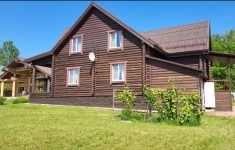 Продам коттедж 250 м2 картинка из объявления