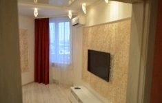 Продам 1 комнатную квартиру 43 м2 картинка из объявления