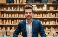 Менеджер по развитию продаж изделий лазерной и фрезерной резки картинка из объявления