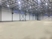 Волосовский муниципальный район Ленинградской области, г. Волосово   Продажа земельных участков промышленного назначения в черте города на 1-ой линии картинка из объявления