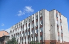 Продам коммерческую недвижимость 219 м2 картинка из объявления