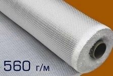 Стеклоткань ровинговая Ortex 560 картинка из объявления