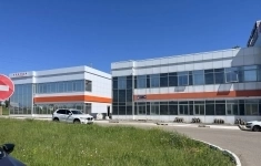 Сдам коммерческую недвижимость 600 м2 картинка из объявления