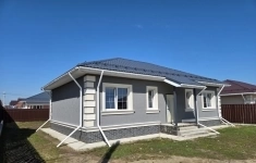 Продам дом 118.6 м2 картинка из объявления