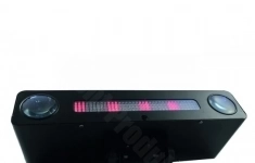 EUROLITE LED TIO-1 Bar with IR Светодиодный прожектор с тремя эффектами в одном корпусе: RGB wash+ цветной “цветок” + белый “цветок”. 264 светодиодов x 5мм. картинка из объявления