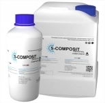 Защитные полиуретановые покрытия S-COMPOSIT CRYSTAL картинка из объявления