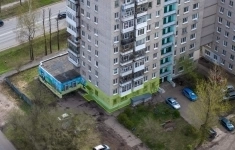 Продам коммерческую недвижимость 83.6 м2 картинка из объявления