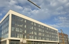 Продам коммерческую недвижимость 8564 м2 картинка из объявления