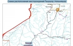 Разработка месторождений строительного песка картинка из объявления