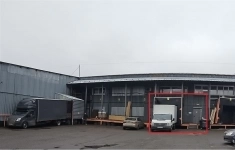 Сдам коммерческую недвижимость 574 м2 картинка из объявления